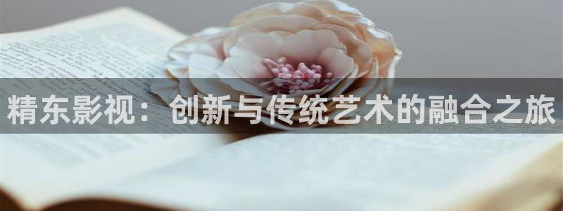 98影院手机免费观看：精东影视：创新与传统艺术的融合之旅